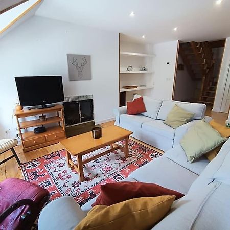 Balaitus Petfriendly - Arafita Apartamentos Sallent de Gállego Extérieur photo