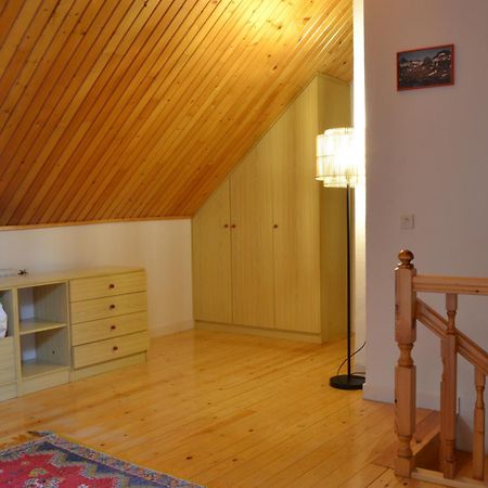 Balaitus Petfriendly - Arafita Apartamentos Sallent de Gállego Extérieur photo