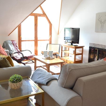 Balaitus Petfriendly - Arafita Apartamentos Sallent de Gállego Extérieur photo