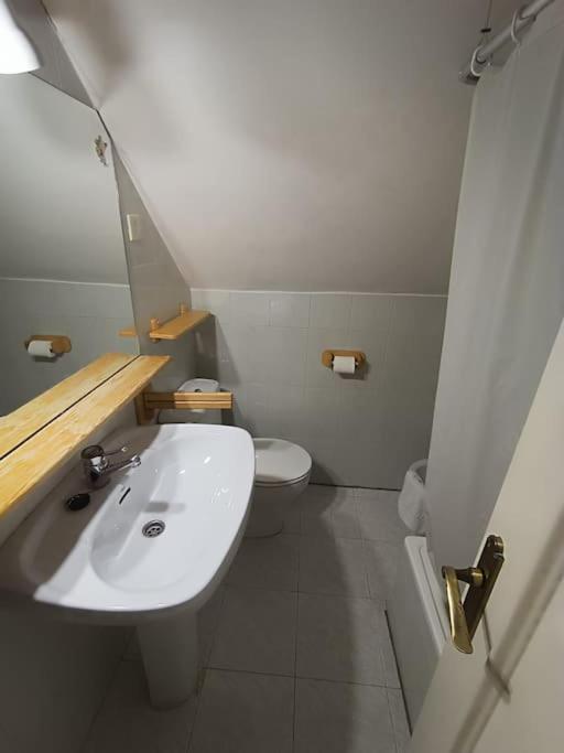 Balaitus Petfriendly - Arafita Apartamentos Sallent de Gállego Extérieur photo
