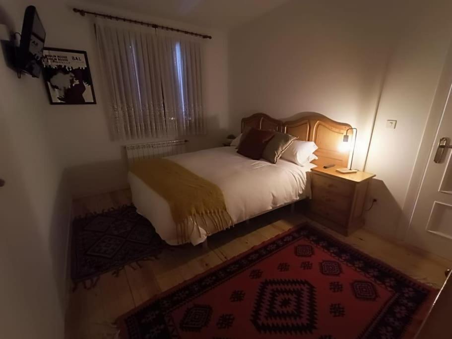 Balaitus Petfriendly - Arafita Apartamentos Sallent de Gállego Extérieur photo