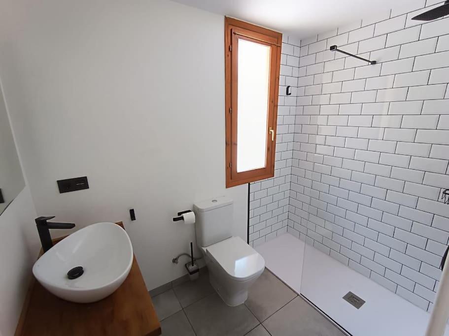Balaitus Petfriendly - Arafita Apartamentos Sallent de Gállego Extérieur photo