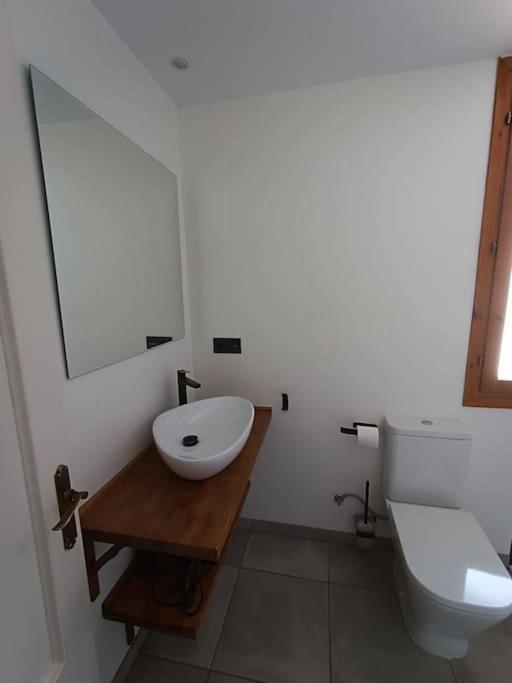 Balaitus Petfriendly - Arafita Apartamentos Sallent de Gállego Extérieur photo