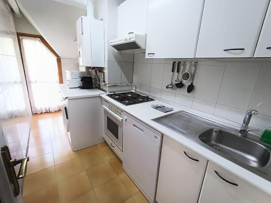 Balaitus Petfriendly - Arafita Apartamentos Sallent de Gállego Extérieur photo