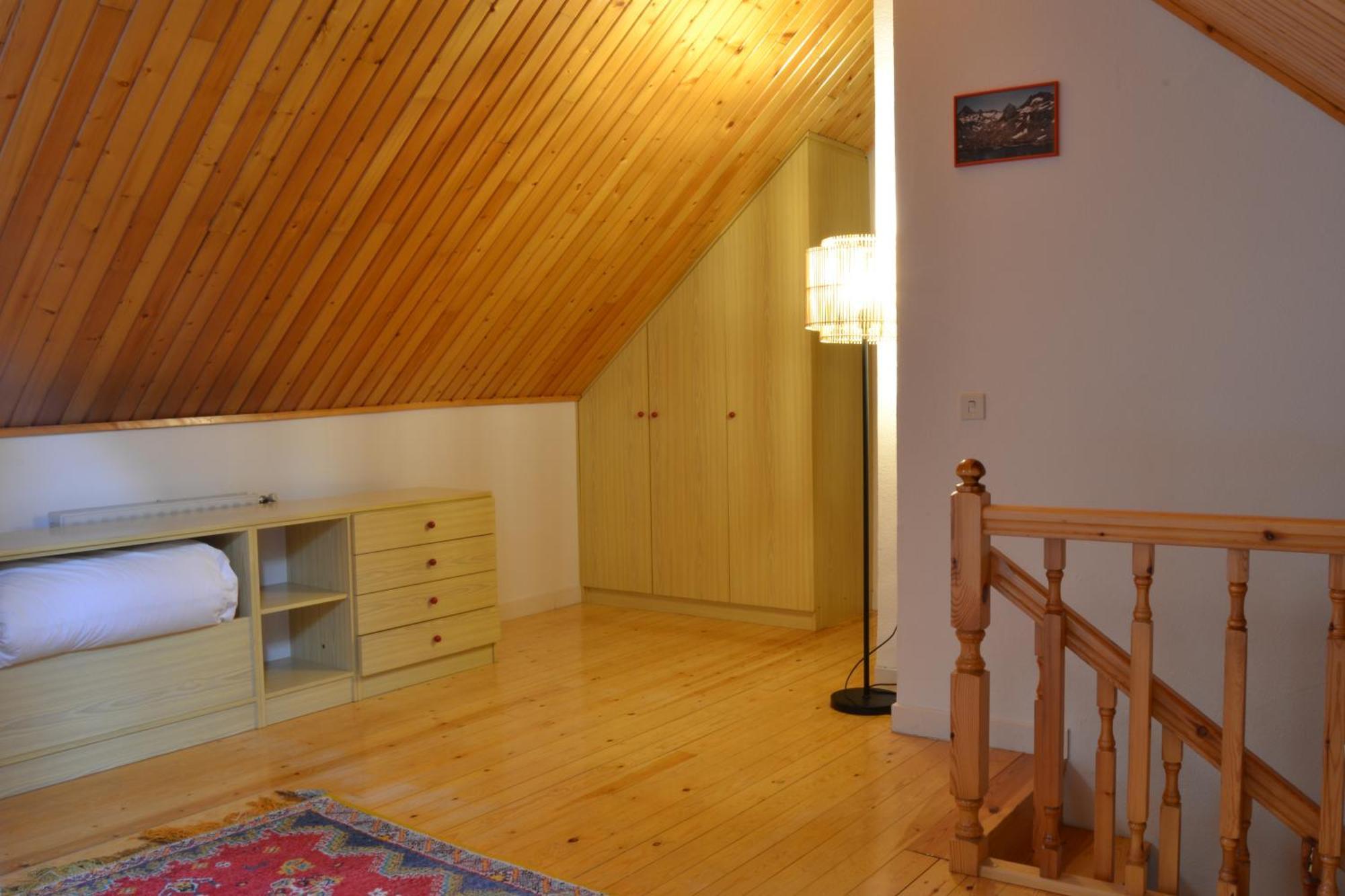 Balaitus Petfriendly - Arafita Apartamentos Sallent de Gállego Extérieur photo