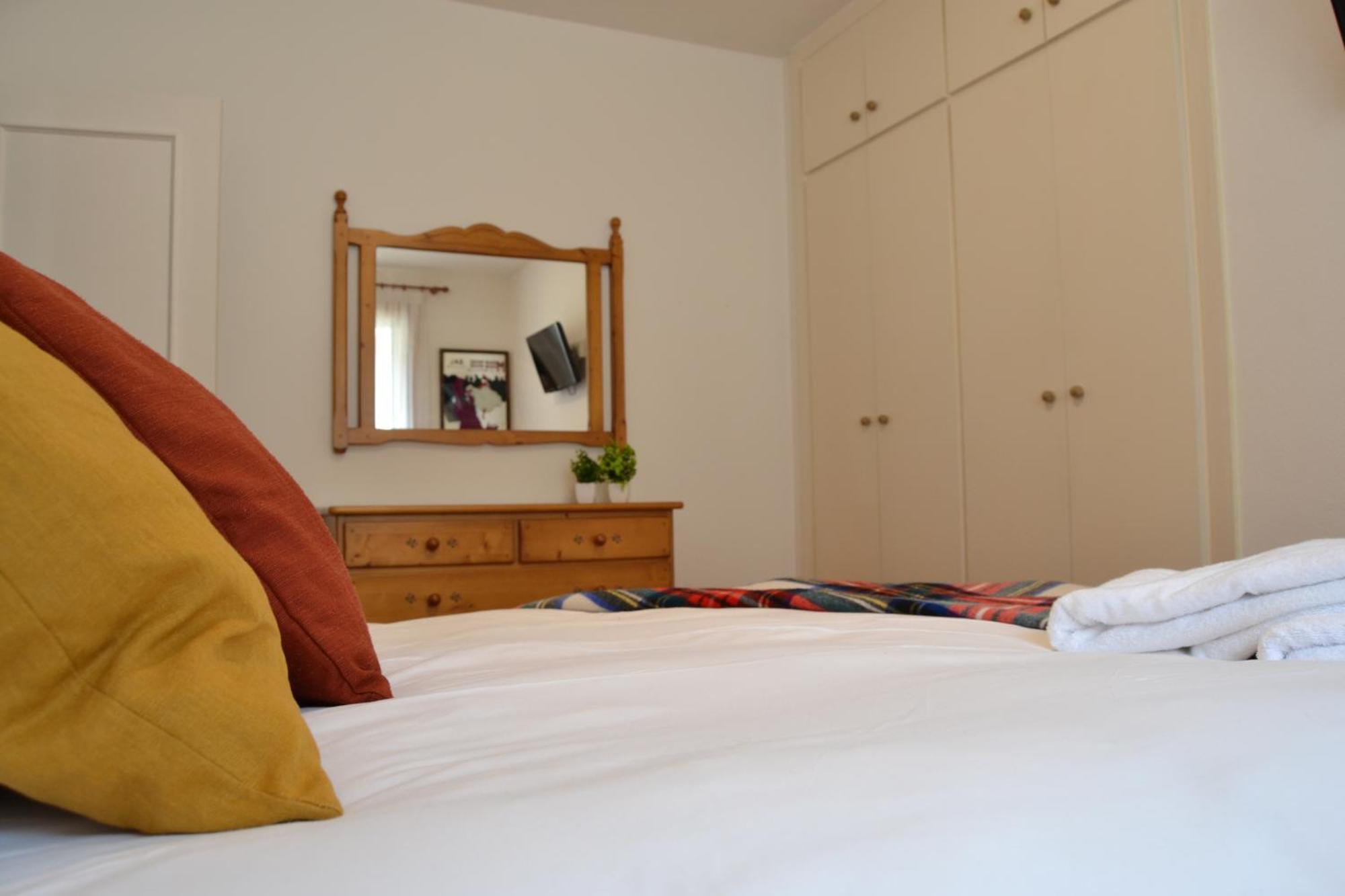 Balaitus Petfriendly - Arafita Apartamentos Sallent de Gállego Extérieur photo